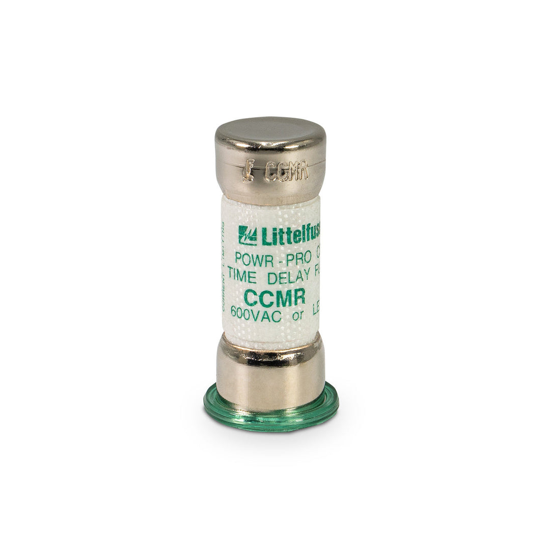 Littelfuse CCMR-045 - CCMR Class Fuse 45A@600V (200kA AIC)