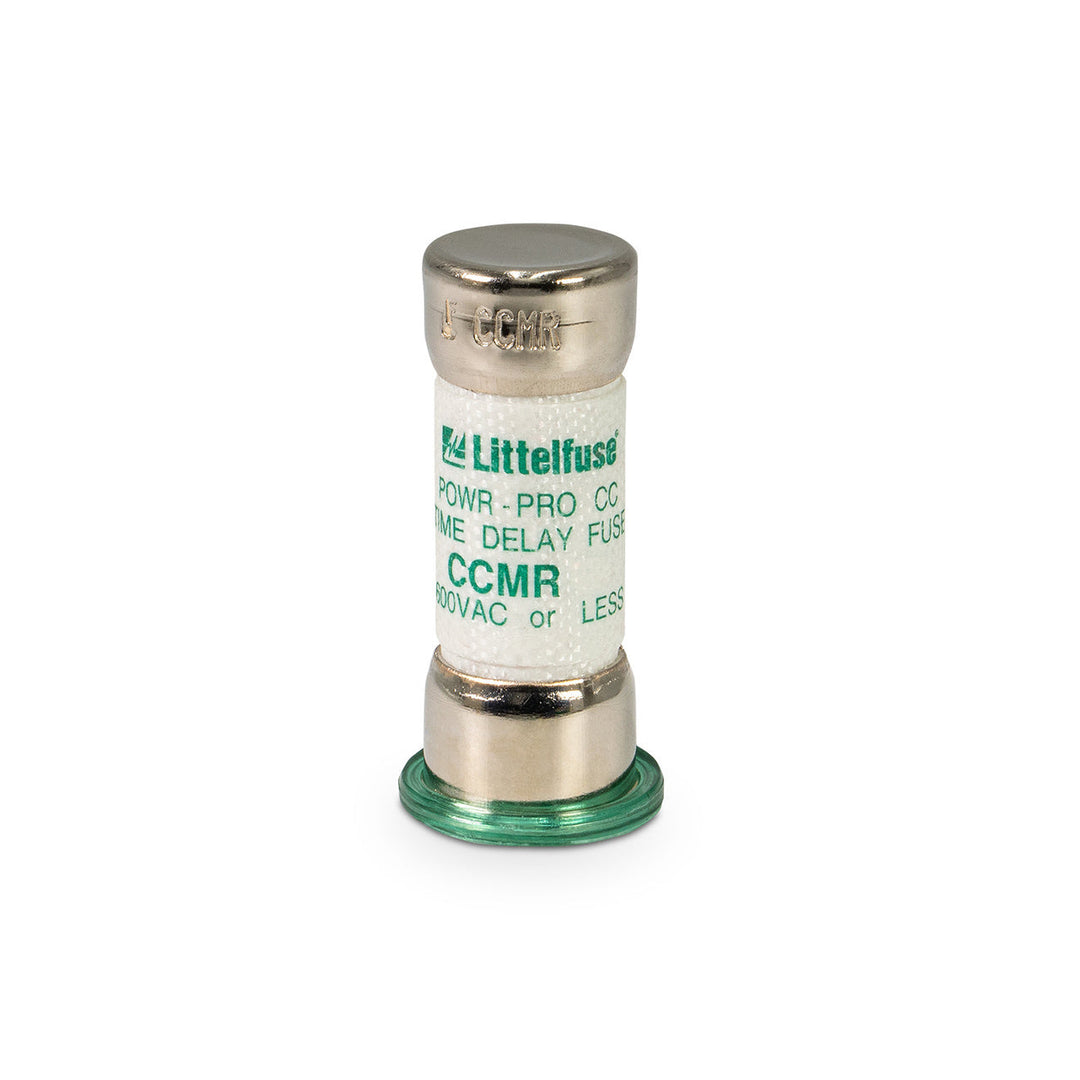 Littelfuse CCMR-045 - CCMR Class Fuse 45A@600V (200kA AIC)