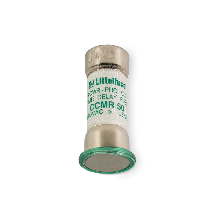 Littelfuse CCMR-060 - Class CC/CD Fuse 60A 600V (200kA AIC)