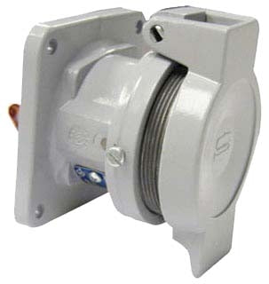 Eaton CDR6044 - Pin & Sleeve 60A 600Vac