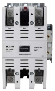 Cutler Hammer CE15MN3B - IEC Contactor 105A 600V