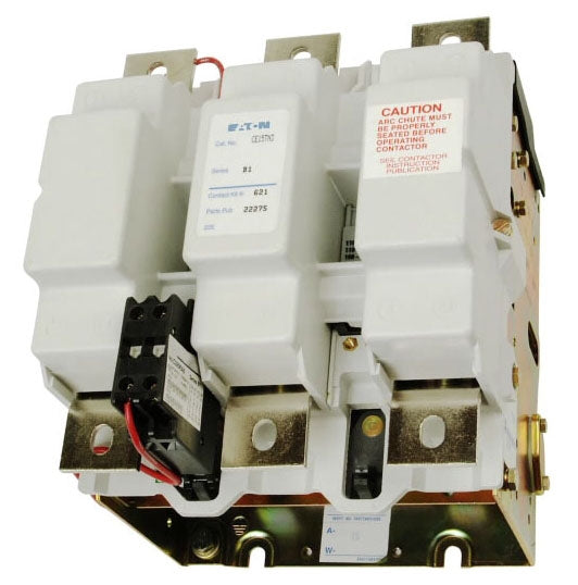 Cutler Hammer CE15WN3A80 - 700A 3-Pole Contactor 600V