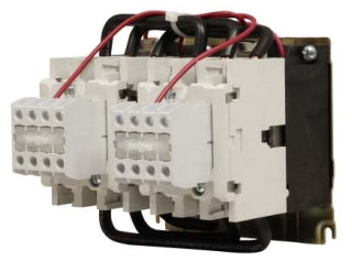Cutler Hammer CE55GN3AB - 3-Pole Contactor 37A 600V