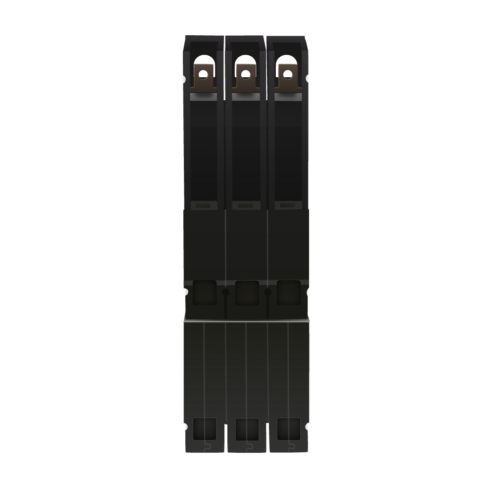 Siemens CED63B050 - Molded Case Circuit Breaker, 50A 600V 3P