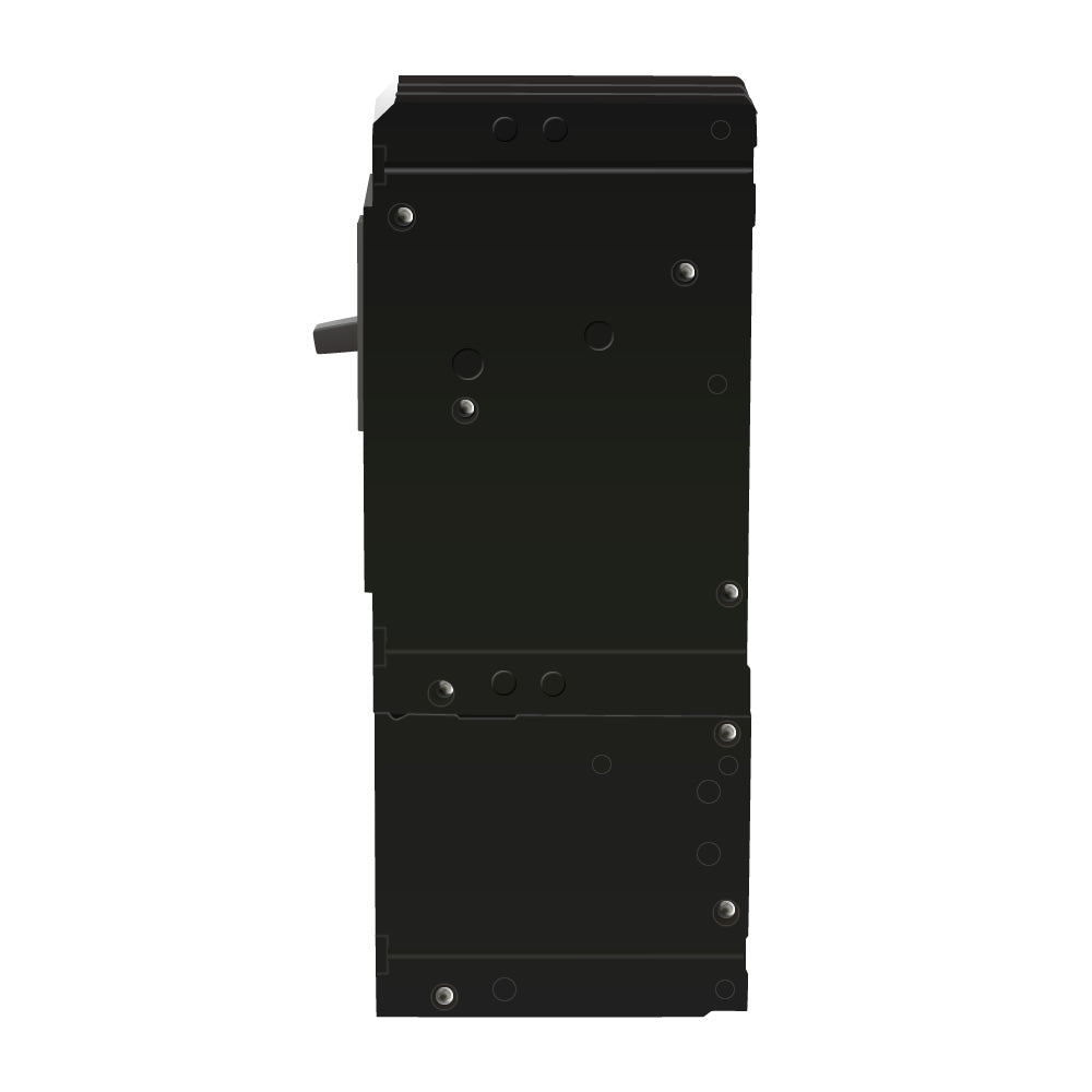 Siemens CED63B100 - Molded Case Circuit Breaker, 100A 3P
