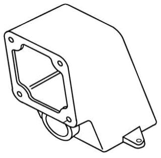 Eaton CES42 - Pin and Sleeve Device for CES4233/4234 Receptacles