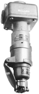 Eaton CES4234 - Delayed Action Circuit Breaker 30A/60A (120-240/480 Vac)