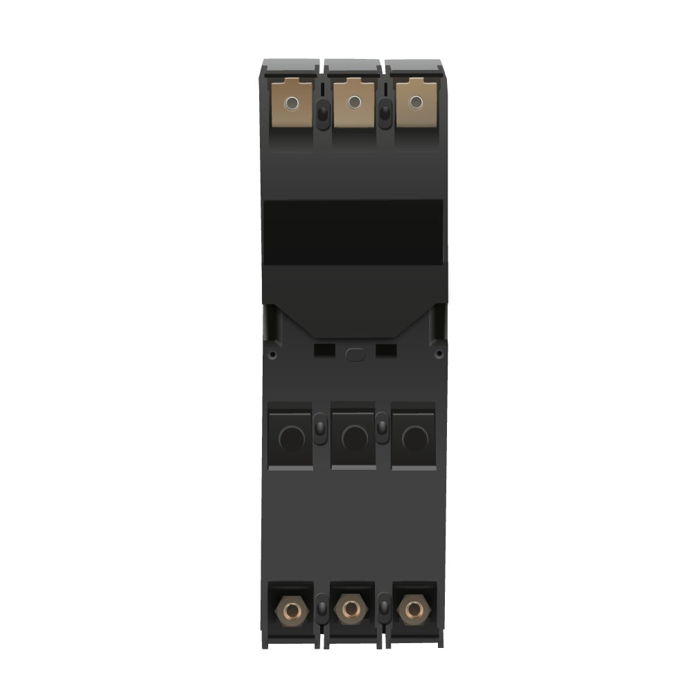Siemens CFD63B100 - Molded Case Circuit Breaker, 100A 3P 600V