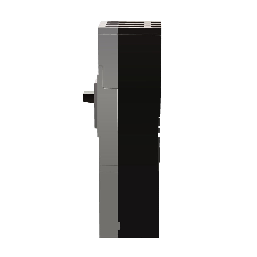 Siemens CFD63B100 - Molded Case Circuit Breaker, 100A 3P 600V