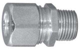 Appleton CG112125S - Cable Gland, Sealing & Strain Relief