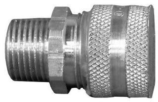 Appleton CG1275 - Cable Gland 1-1/4 in Dia (Sealing & Strain Relief)