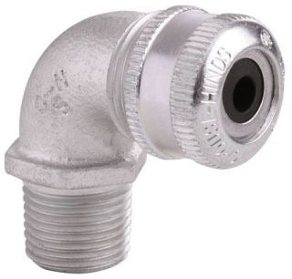 Crouse-Hinds CGE292 - Disconnect Switch 600V 30A (Metal Enclosure)