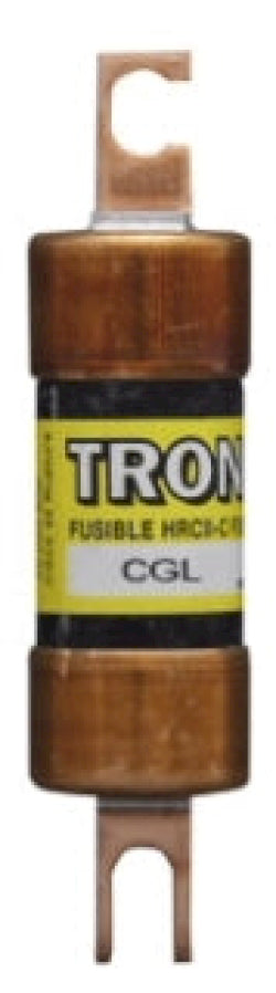 Cooper Bussmann CGL-1 Low Voltage Tron HRC II-C 600V 1A Fuse - Essential Electric Supply