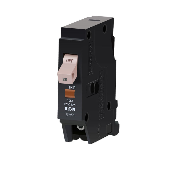 Westinghouse CHF130 - Molded Case Circuit Breaker 30A 1-Pole