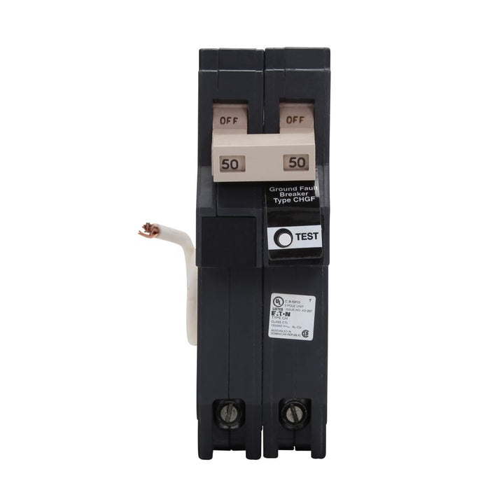 Eaton CHN230GF - Molded Case Circuit Breaker 30A 2-Pole