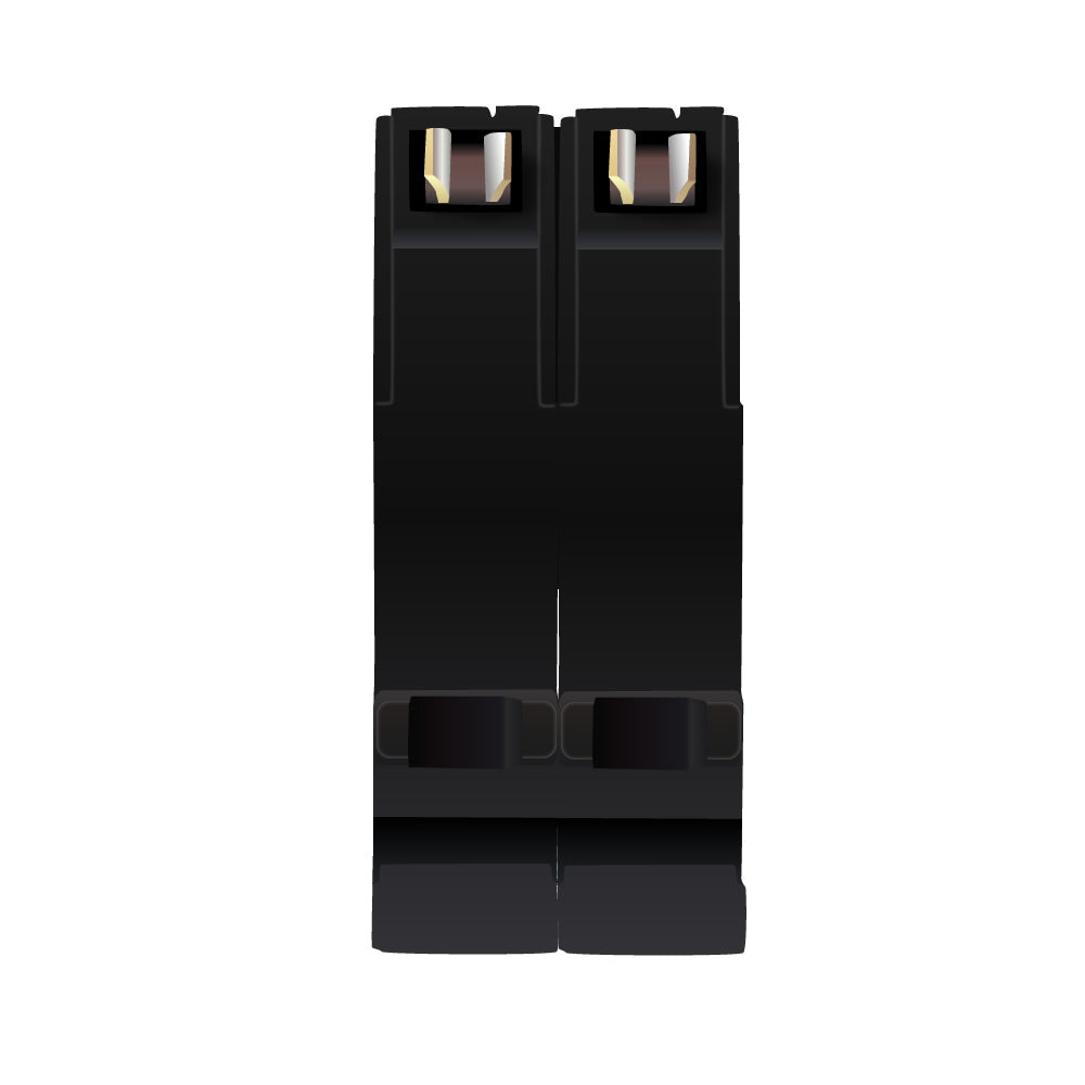 Cutler Hammer CHF240 - 2-Pole 40A Circuit Breaker (240V, 10kA AIC)