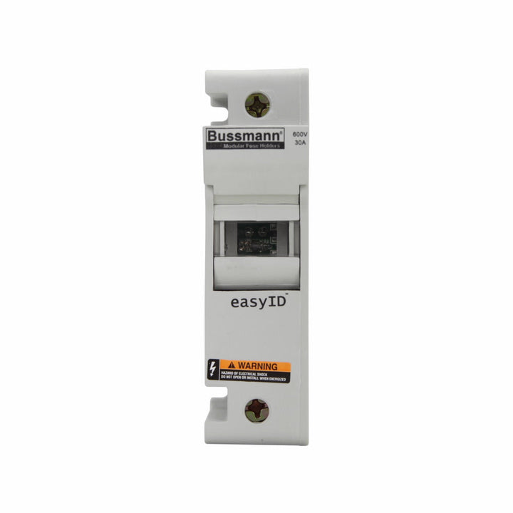 Bussmannn CH30J1I - CH Series Fuse Block 30A Current Rating (UL Listed)