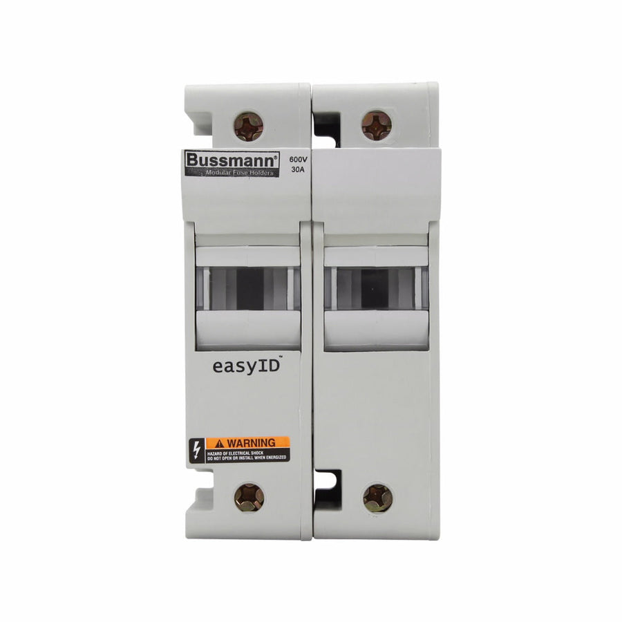CH30J2 Cooper Bussmann CH Series Fuse Block   30A - Essential Electric Supply