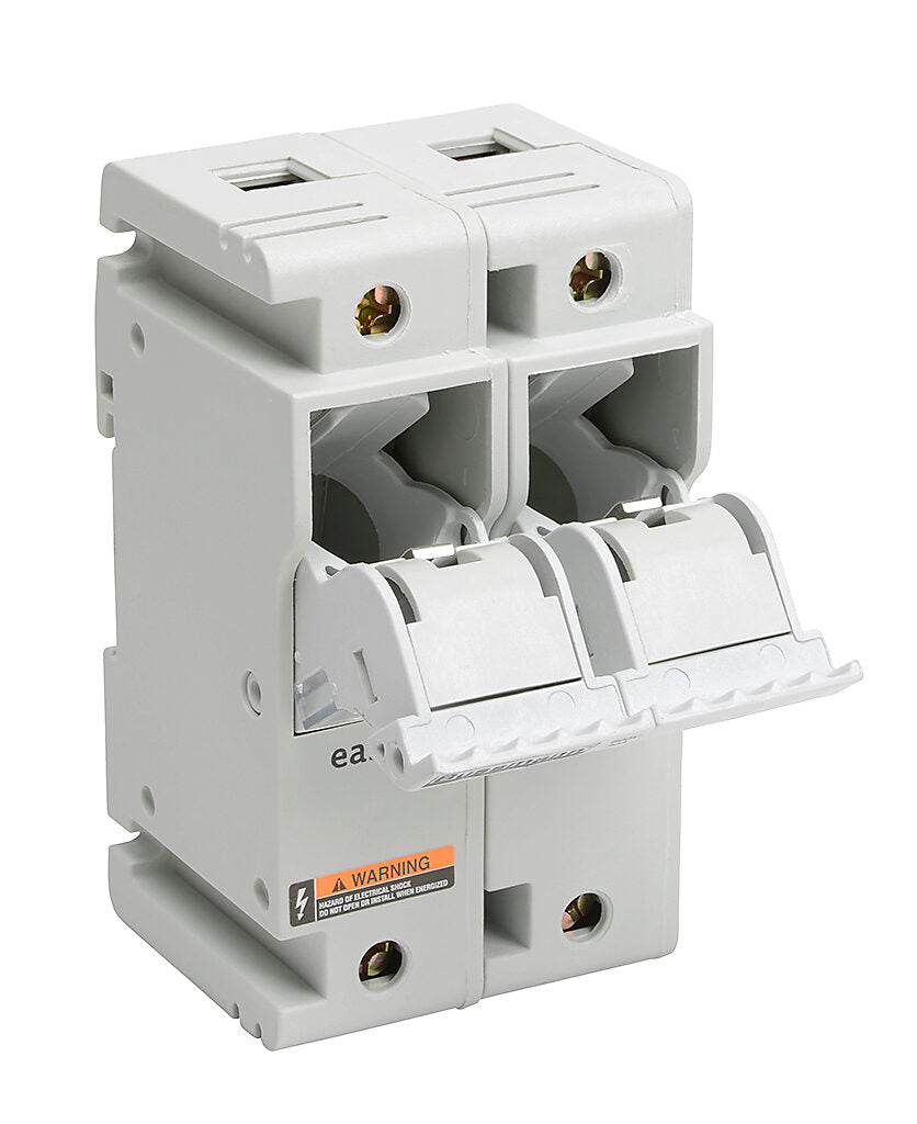 CH30J2I Bussmannn CH Series Fuse Block 600V  30A - Essential Electric Supply