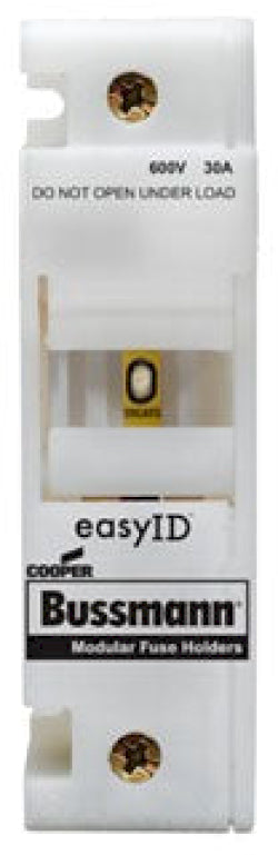 Cooper Bussmann CH30J2I Fuse Block - Essential Electric Supply