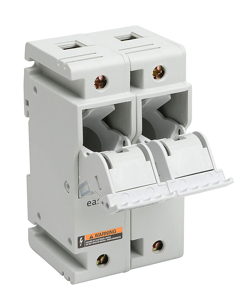 Bussmannn CH30J2 - CH Series Fuse Block 30A (UL/CSA/CE Certified)