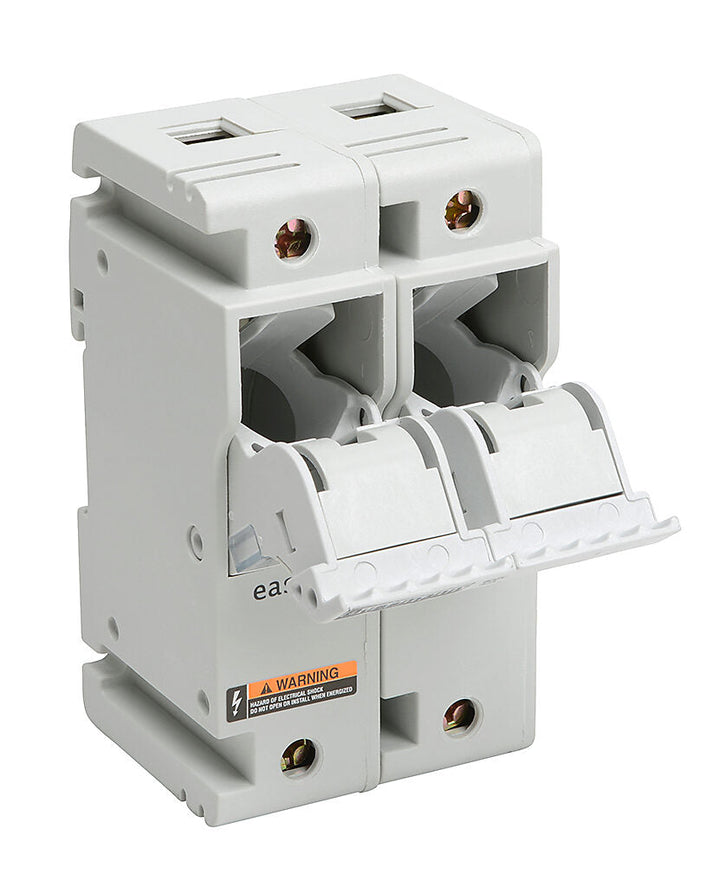 Bussmannn CH30J2 - CH Series Fuse Block 30A (UL/CSA/CE Certified)
