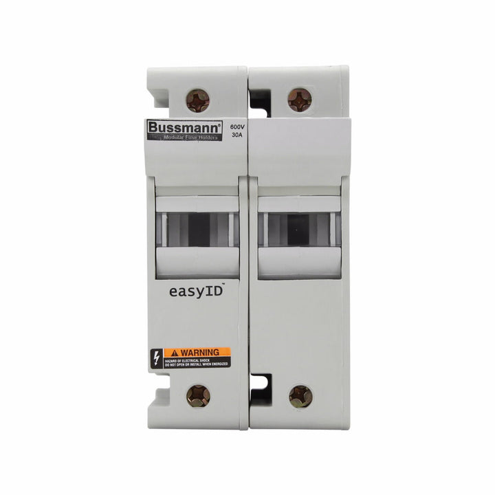 Bussmannn CH30J2 - CH Series Fuse Block 30A (UL/CSA/CE Certified)