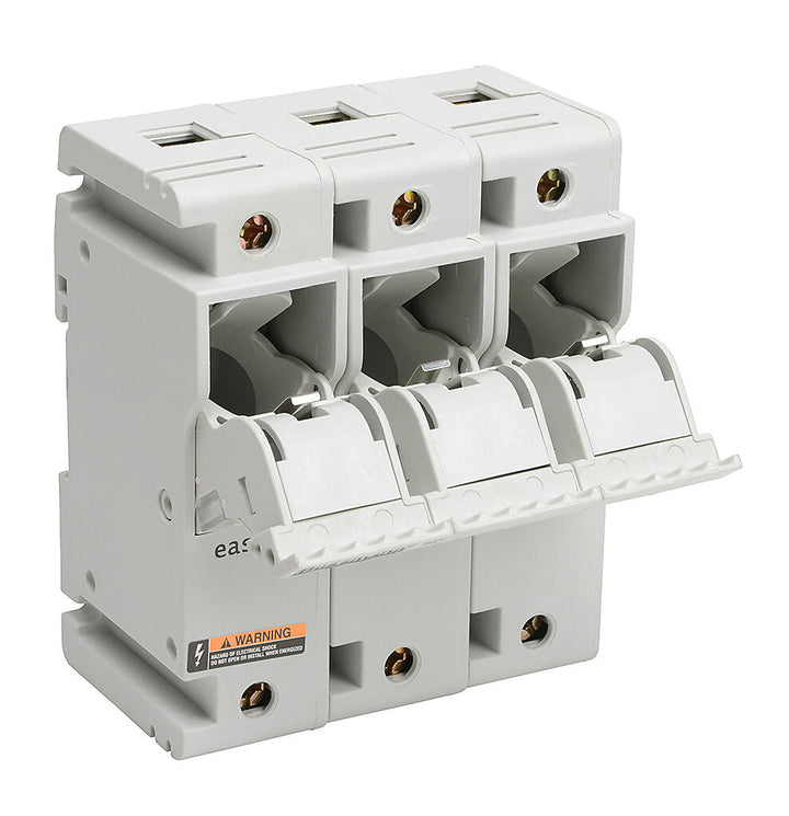 Bussmann CH30J3I - CH Series Fuse Block 30A (UL Listed, CSA Certified)