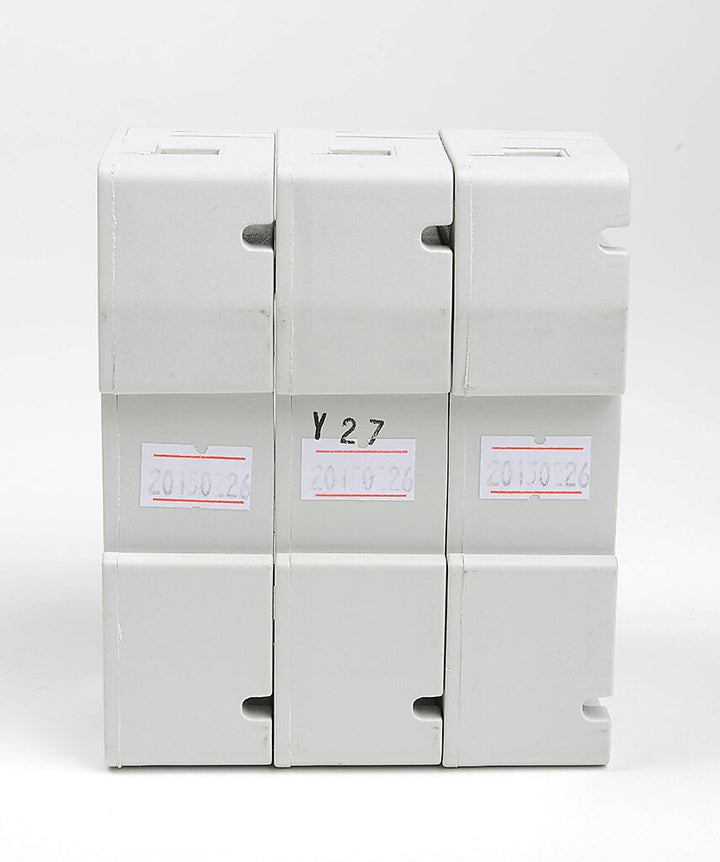 Bussmann CH30J3I - CH Series Fuse Block 30A (UL Listed, CSA Certified)