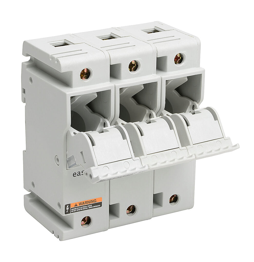 Bussmann CH30J3 - CH Series Fuse Block 30A 600V (UL/CSA/CE Certified)