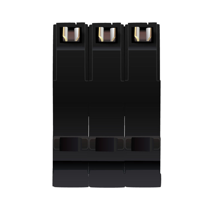 Cutler Hammer CH360 - 3-Pole Molded Case Breaker 60A 240V