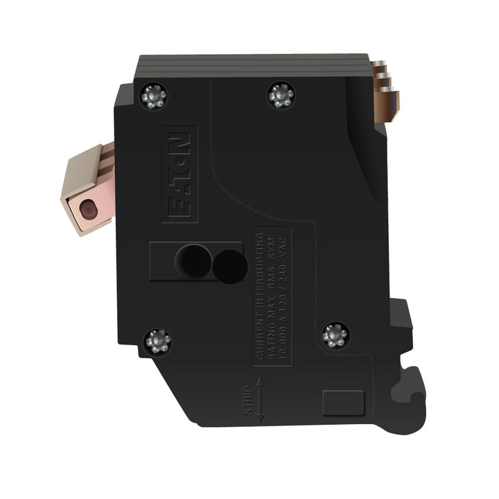 Eaton CH340 - 3-Pole Molded Case Breaker 40A 240V