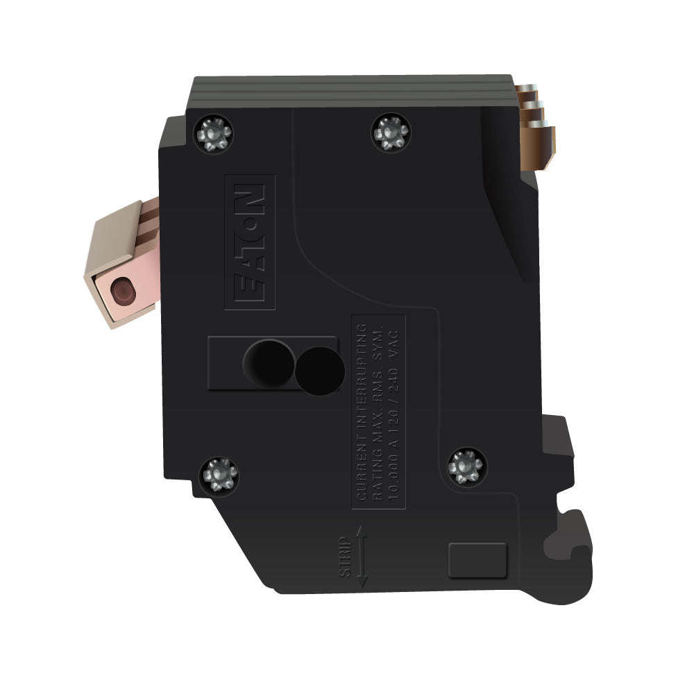 Cutler Hammer CH335 - Molded Case Circuit Breaker 35A 3P 240V