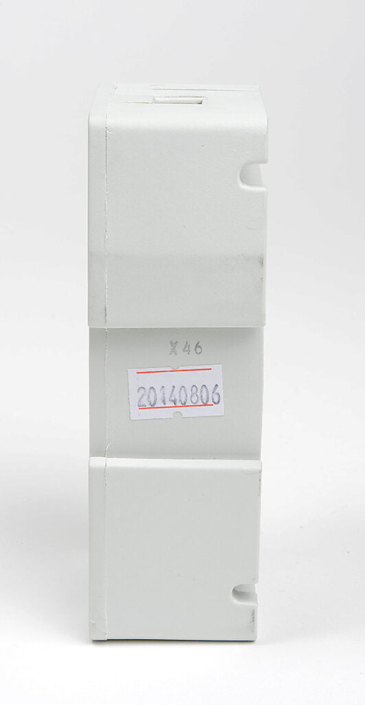 Bussmannn CH60J1I - CH Series Fuse Holder 600V AC/DC (UL/CSA/CE Certified)