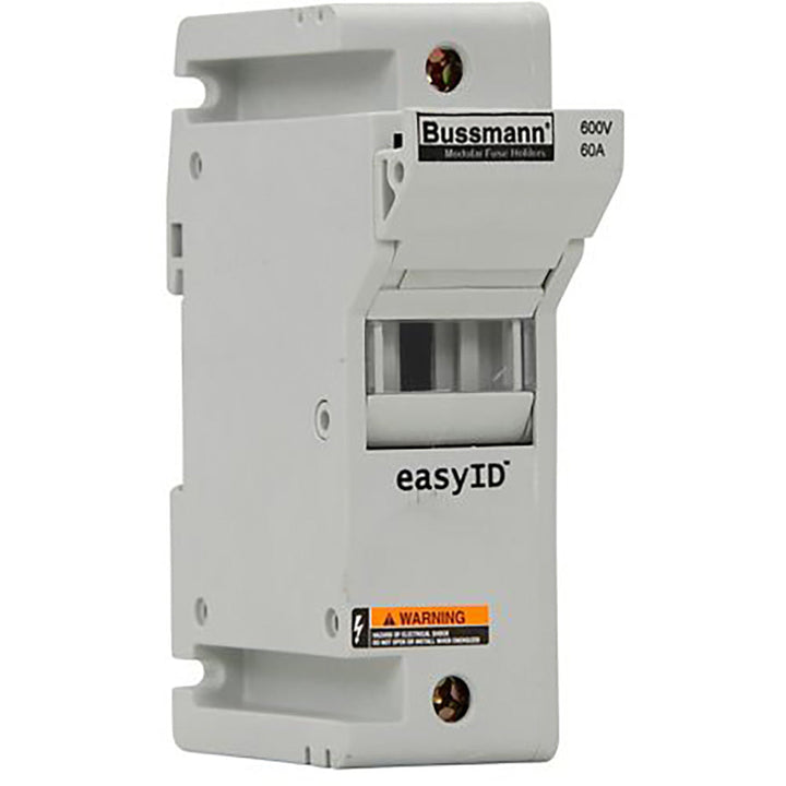 Bussmann CH60J1 - CH Series Fuse Holder 600V/60A (UL Listed)