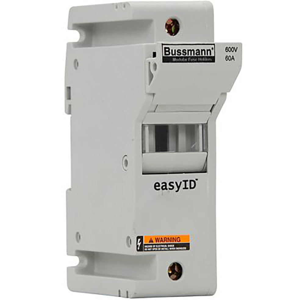 Bussmann CH60J1 - CH Series Fuse Holder 600V/60A (UL Listed)