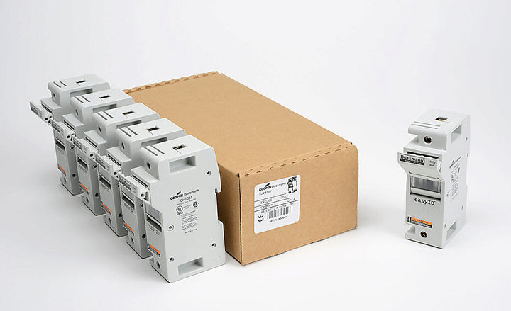 Bussmann CH60J1 - CH Series Fuse Holder 600V/60A (UL Listed)