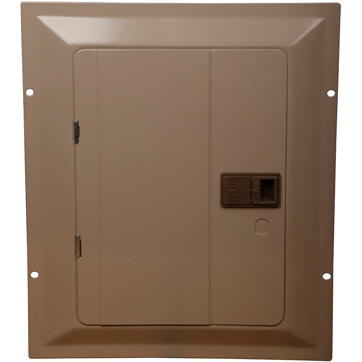 Cutler Hammer CH8BF - Circuit Breaker Cover 8A 120/240V