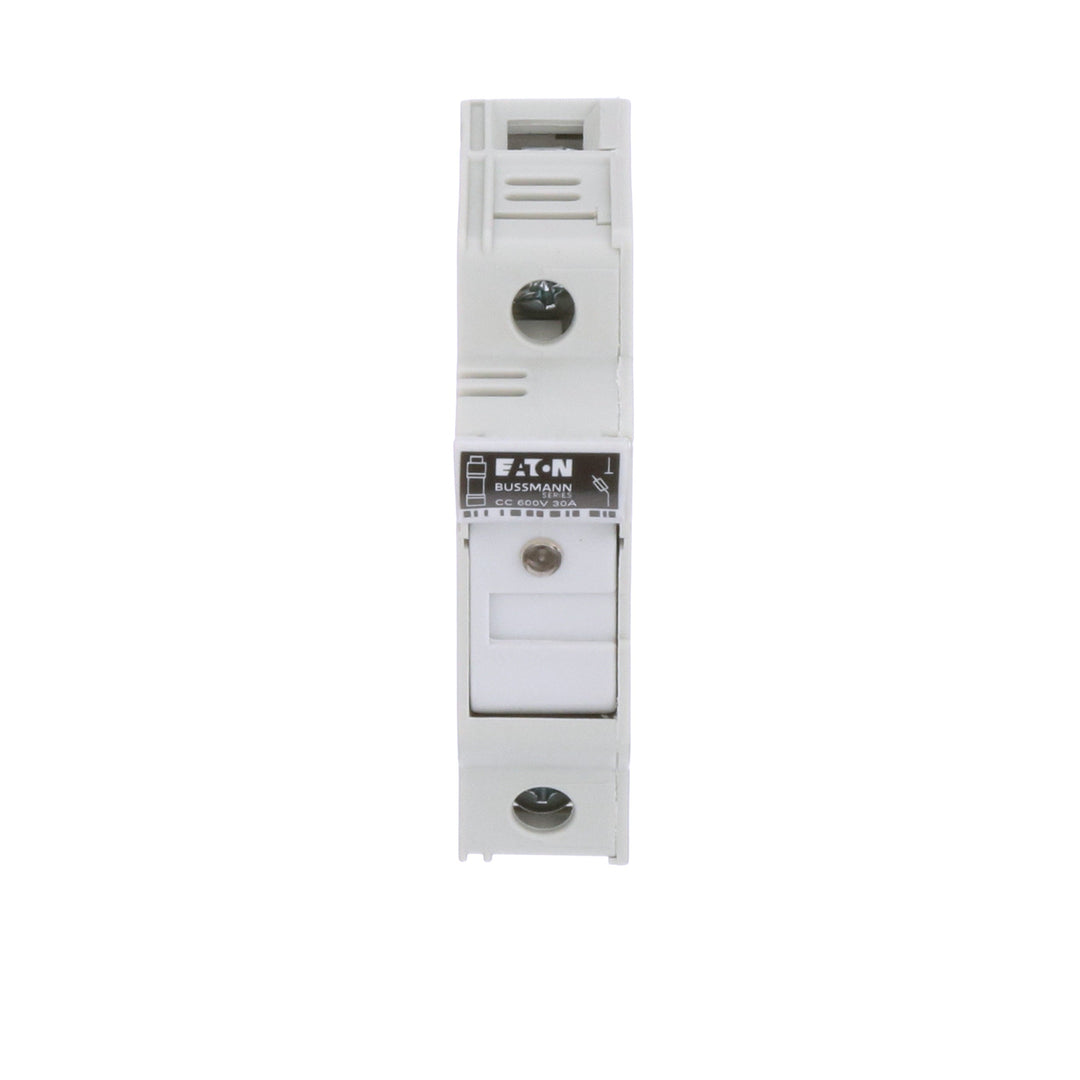 Bussmannn CHCC1DIU - Fuse Block 600V 30A (UL Listed CH Series)