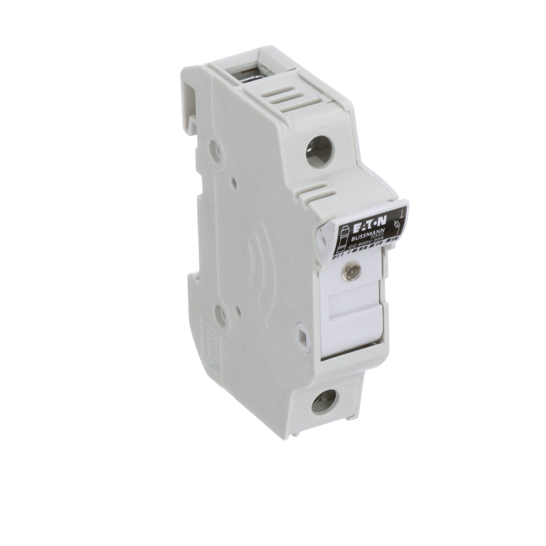 Bussmannn CHCC1DIU - Fuse Block 600V 30A (UL Listed CH Series)