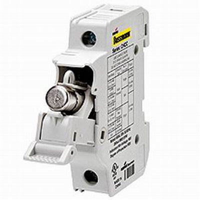 Bussmannn CHCC1DU - CHCC Fuse Block 30A/600V (UL Listed)