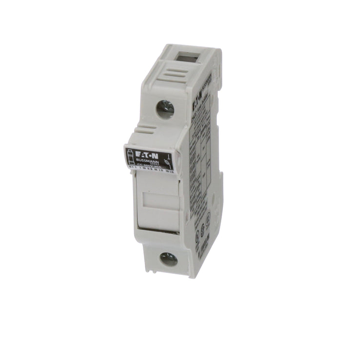 Bussmannn CHCC1DU - CHCC Fuse Block 30A/600V (UL Listed)
