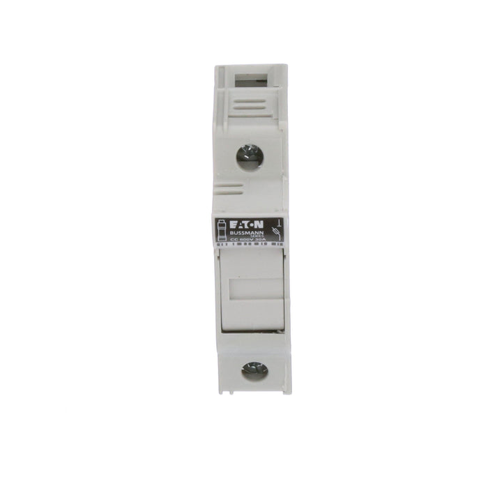Bussmannn CHCC1DU - CHCC Fuse Block 30A/600V (UL Listed)