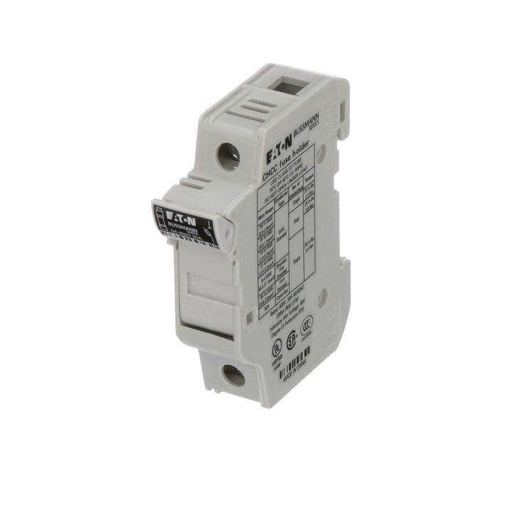 Bussmannn CHCC1DU - CHCC Fuse Block 30A/600V (UL Listed)