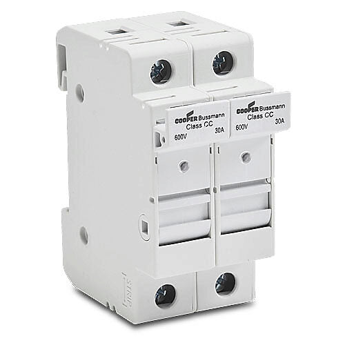 CHCC2DI Eaton  Fuse Block 600V  30A - Essential Electric Supply