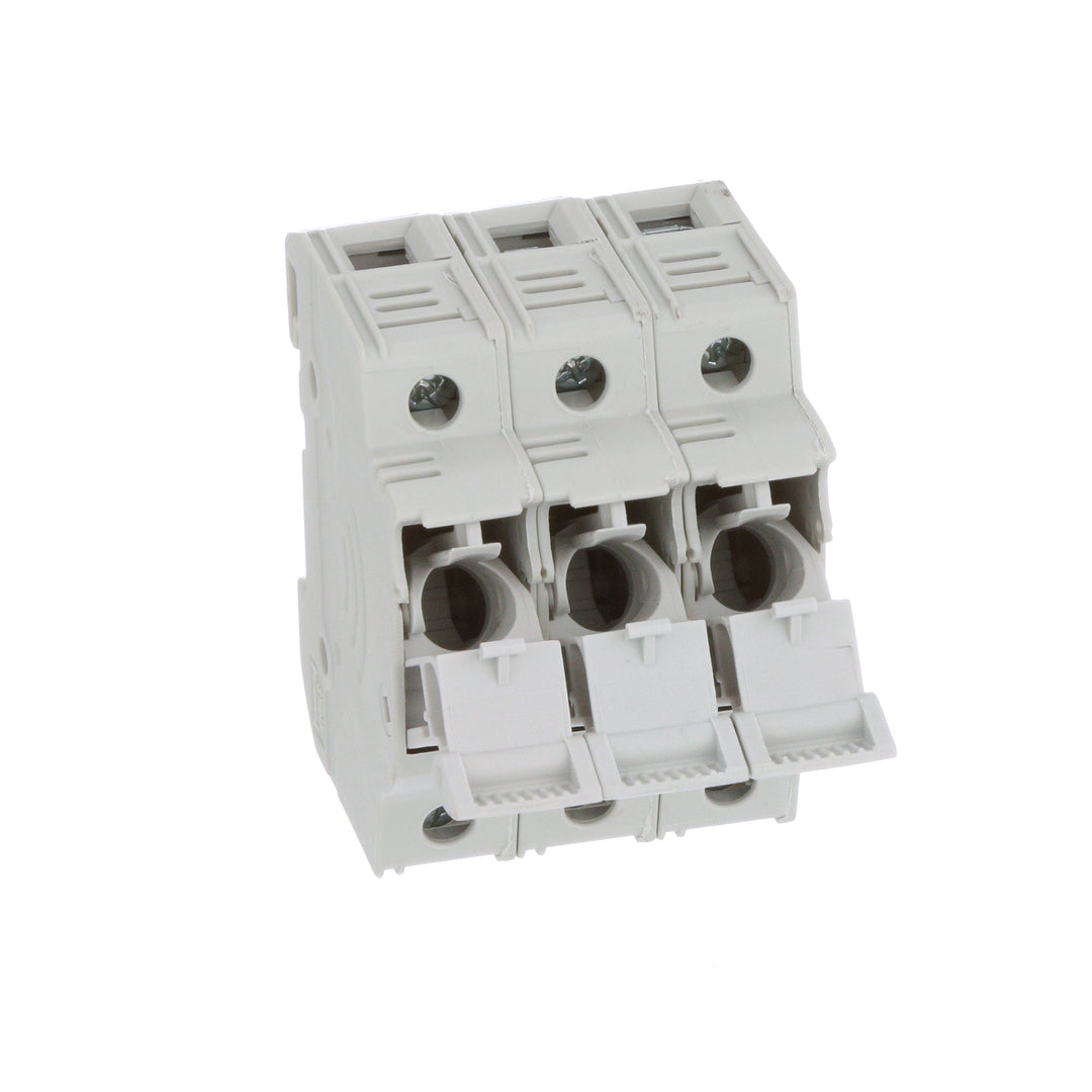 Bussmannn CHCC3DU - CHCC Fuse Block 600V 30A (UL Listed)