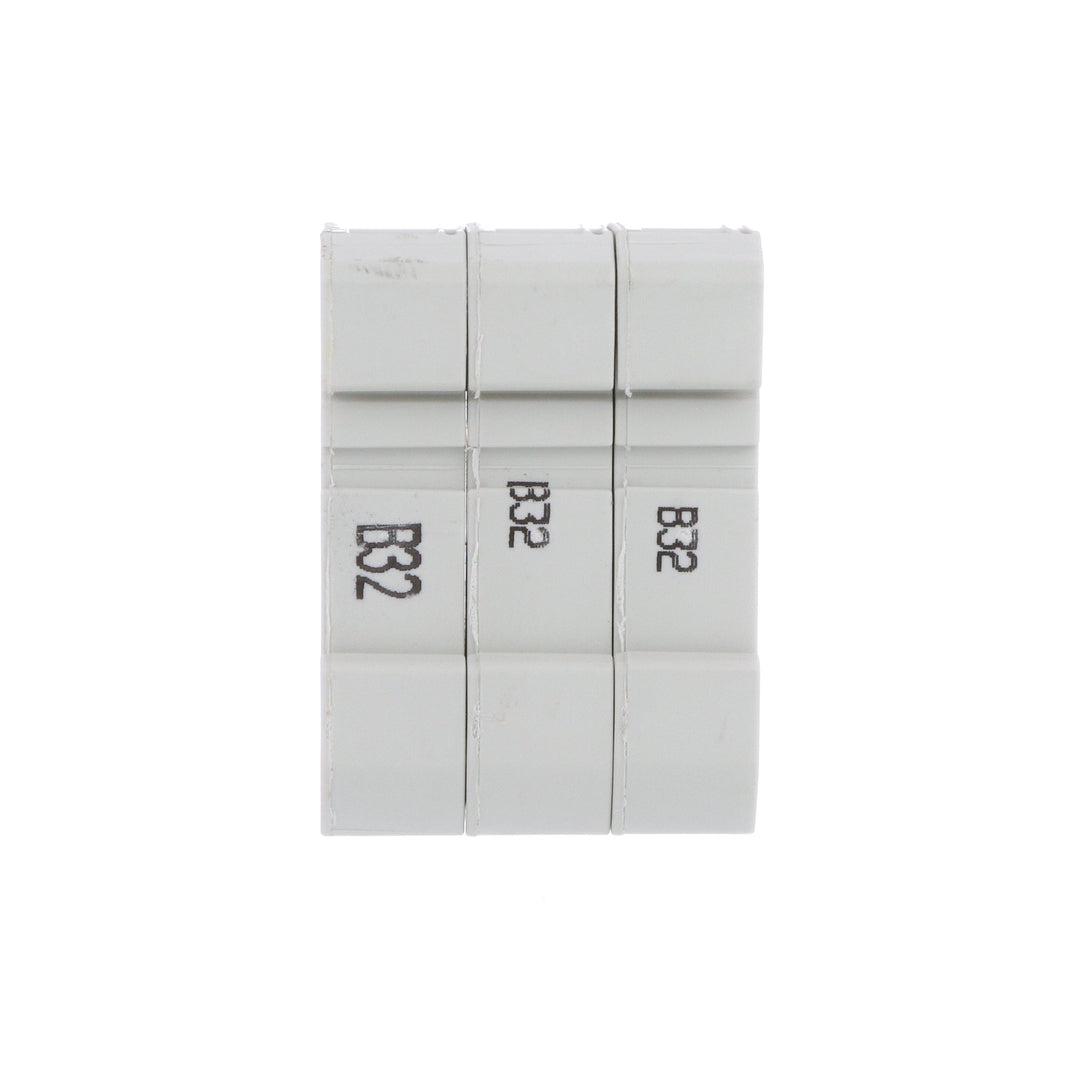 Bussmannn CHCC3DU - CHCC Fuse Block 600V 30A (UL Listed)