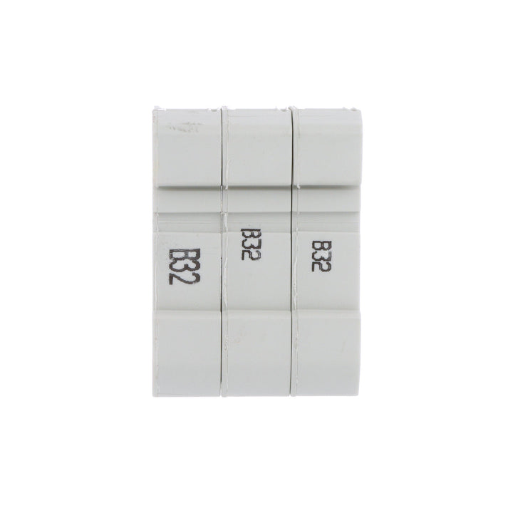 Bussmannn CHCC3DU - CHCC Fuse Block 600V 30A (UL Listed)