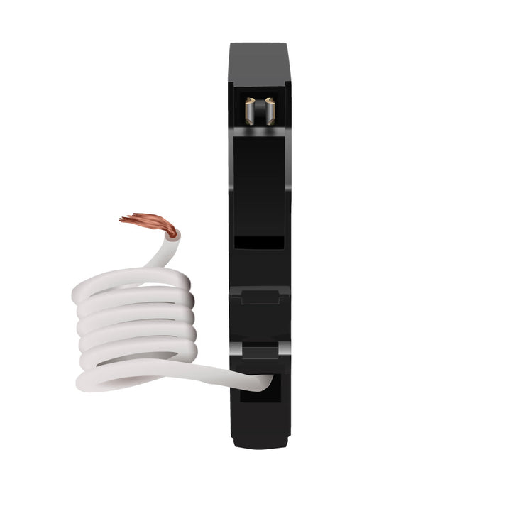 Eaton CHFN115DF - Molded Case Circuit Breaker 15A 1-Pole (ALSIG Protection)