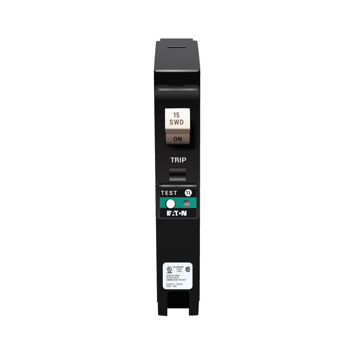 Cutler Hammer CHFP115AF - AFCI Breaker 15A 1-Pole 120V